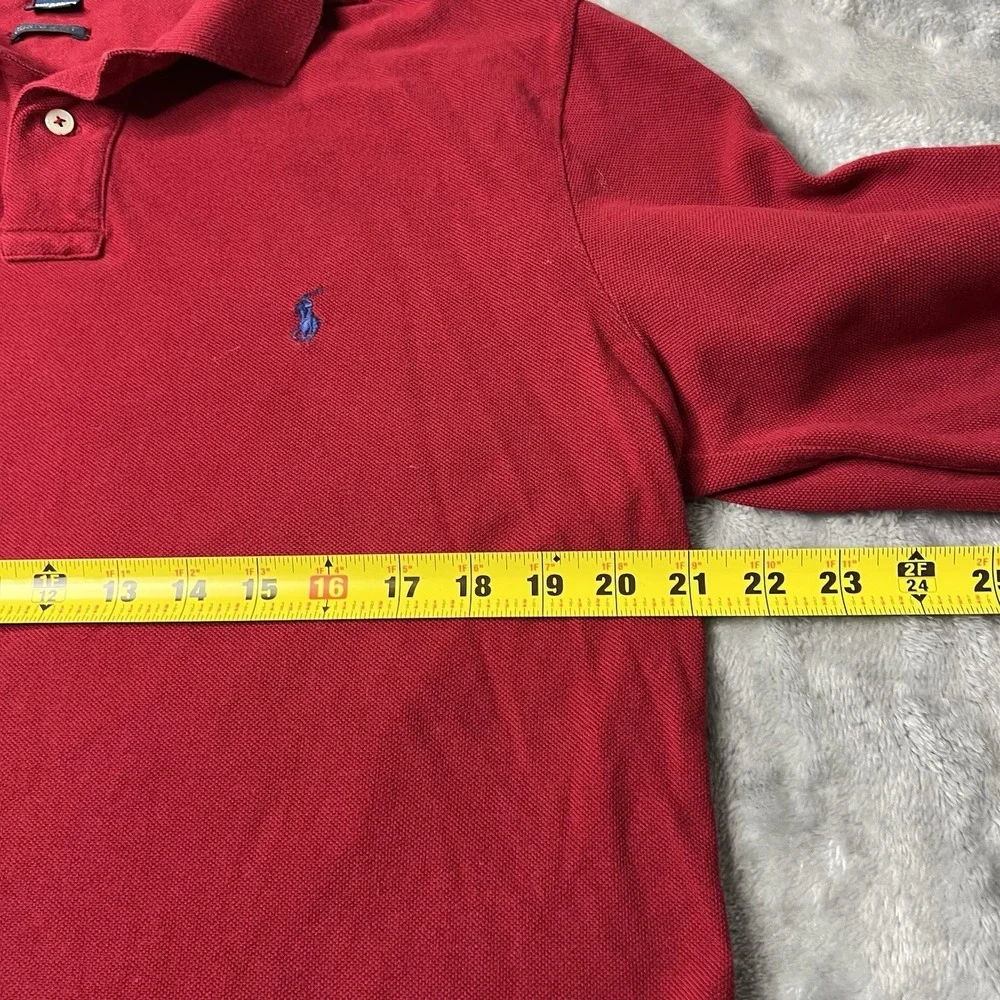 Polo Ralph Lauren still good